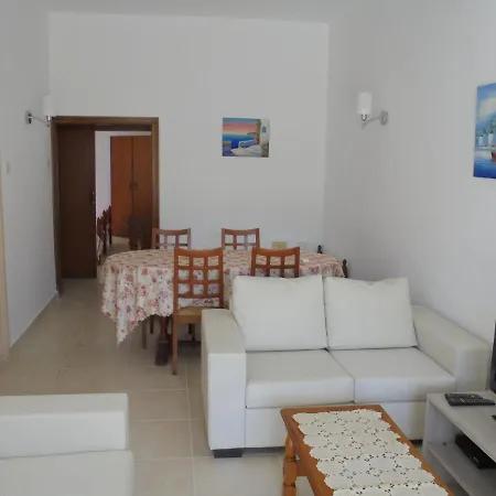 Niki Court Apartmán