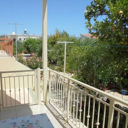 Apartmán Niki Court *