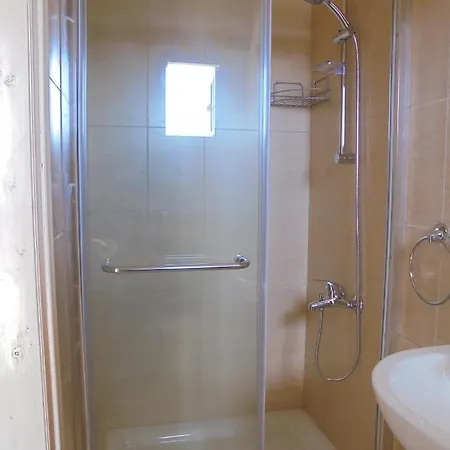 Niki Court Apartmán Paphos