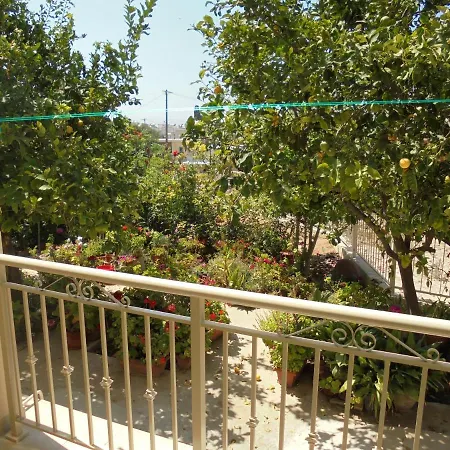 Apartmán Niki Court