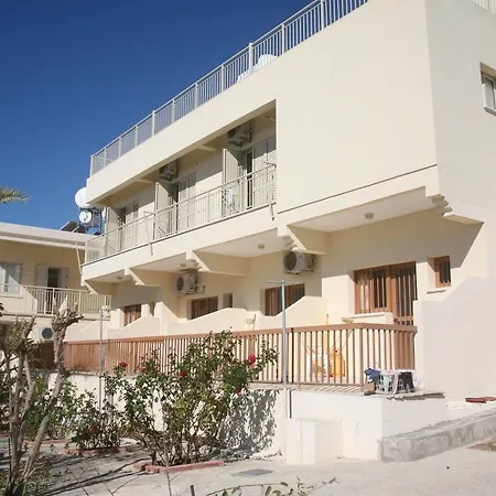 Niki Court Apartmán