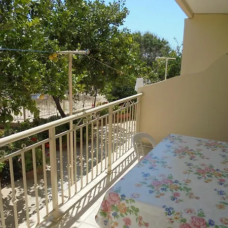 Apartmán Niki Court