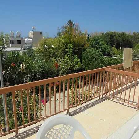 Apartmán Niki Court *