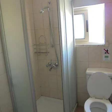 Apartmán Niki Court *