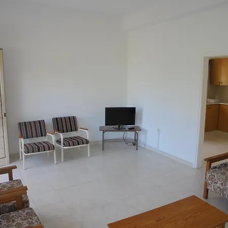 Apartmán Niki Court